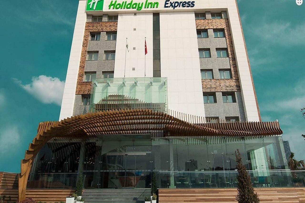 Hotel Liv City 3*