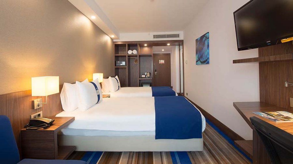 Liv City Hotel Istanbul