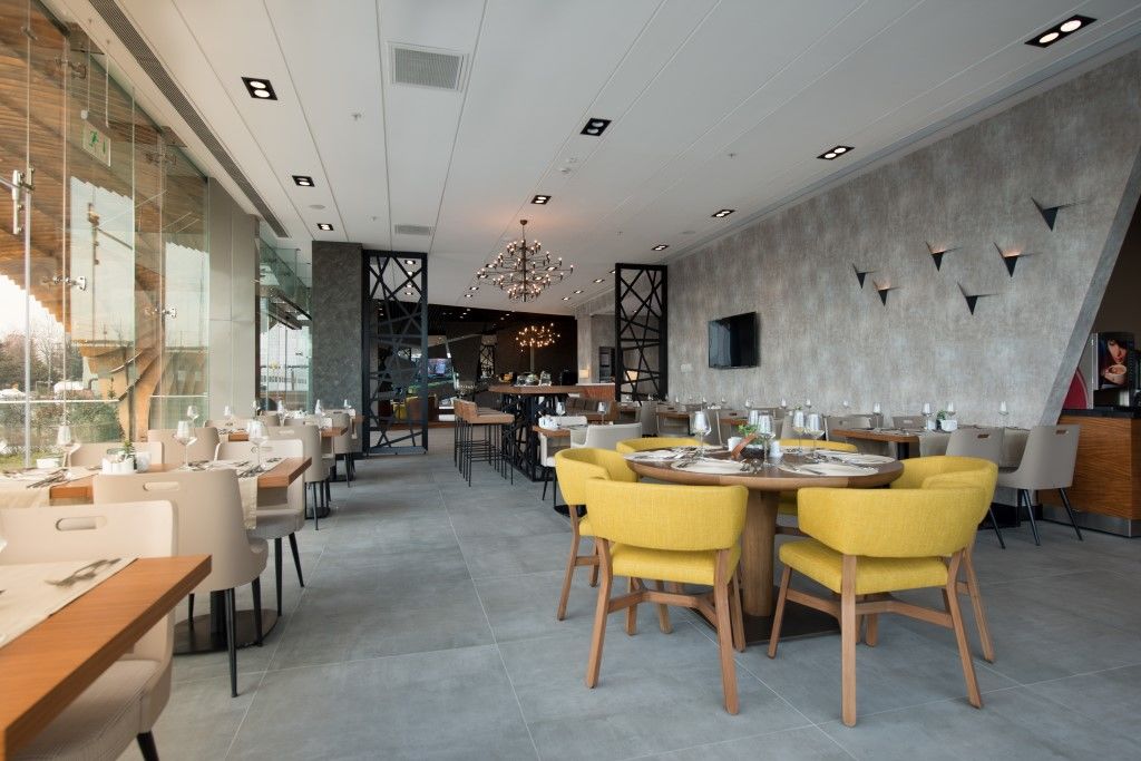 Hotel Liv Istanboel