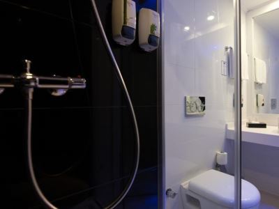 Liv Hotel Istanboel