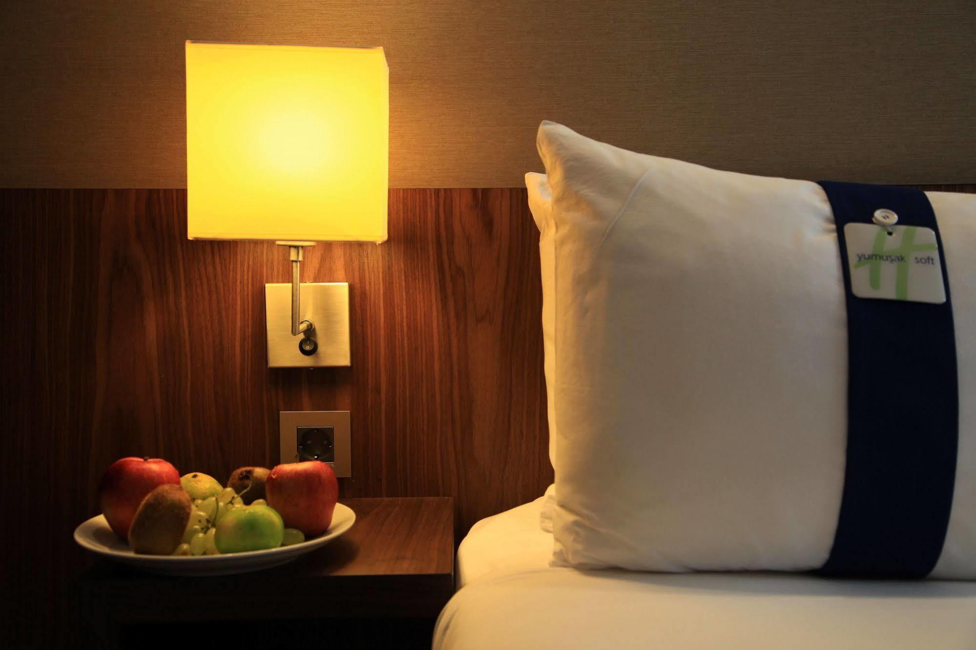 Hotel Liv Istanboel