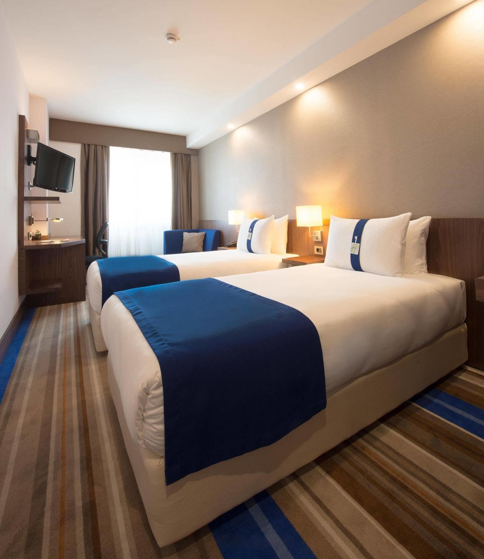 Hotel Liv Istanboel