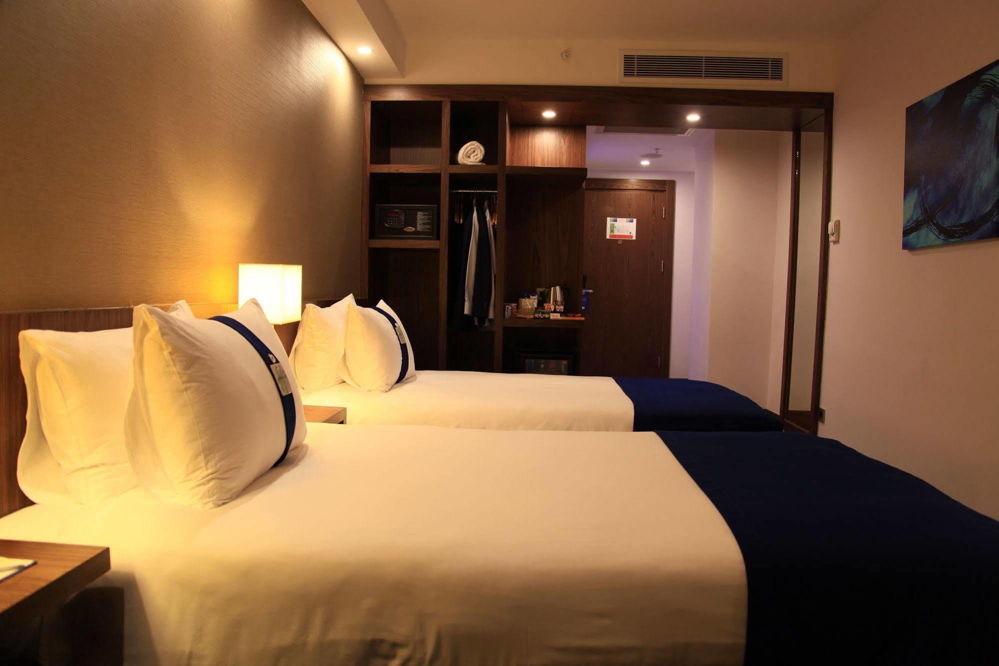 Hotel Liv Istanboel