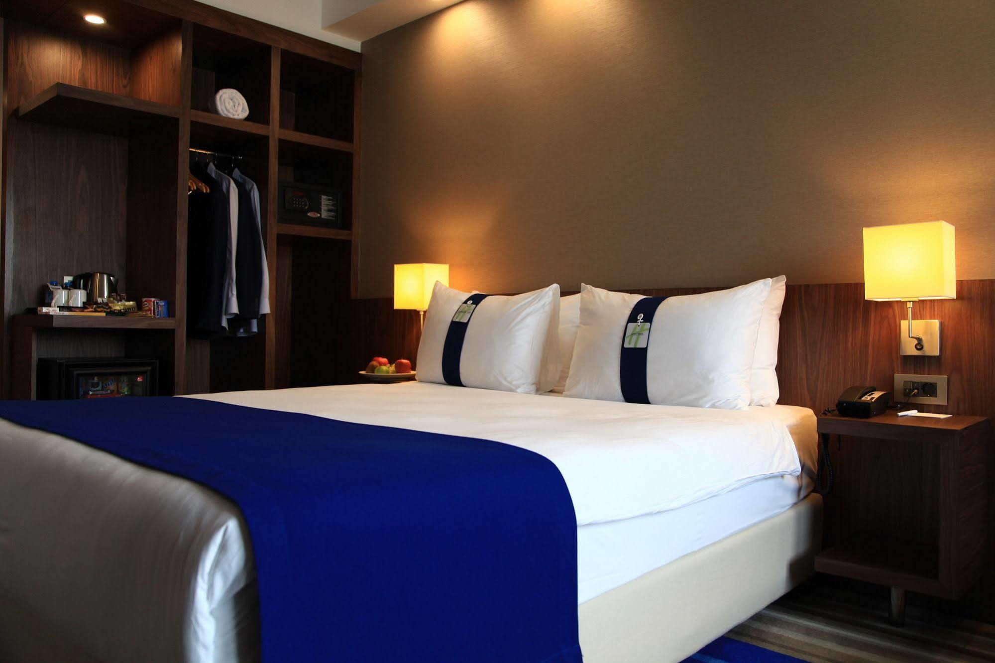 Liv Hotel Istanboel